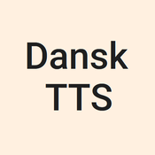 Danish Text to Speech logo