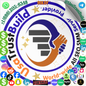 Required step to Buy Github Accounts In UsaTrustBuild . logo