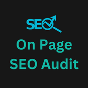 On Page SEO Audit