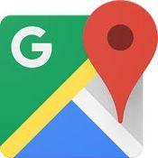 Google Map Scraper logo