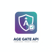 Age Verification & Compliance Engine - European Legal Safety logo