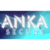 AnkaSecure API logo