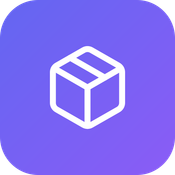 Universal Package Tracking — 1,000+ Carriers logo