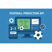 Football Prediction API