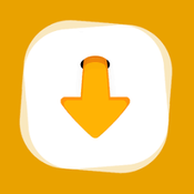 Video Downloader - Unlimited logo