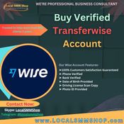   How to Safely Buy Verified Transferwise Account Online 
