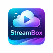 BoxStream Pro API - TeraBox Video Player and Downloader logo