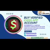 The Essential Guide to Buy Verified Cash App Accounts logo