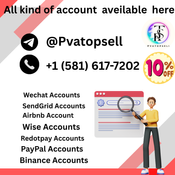 Buy Verified Snapchat Accounts logo