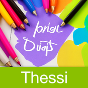 Thesaurus - Multi Language Synonyms