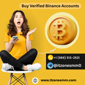 How To Buy Verified Binance Accounts In 2025,26 y logo
