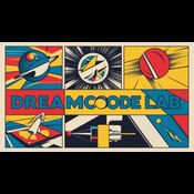 DreamCode Lab logo