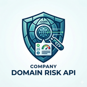 company-domain-risk logo