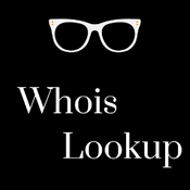 Whois Lookup
