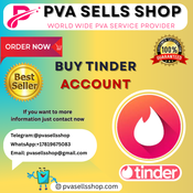 5 Steps To Buy Tinder Accounts logo