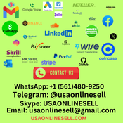 Buy Facebook Ads Accounts all time available all product