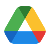 Google Drive File Update logo