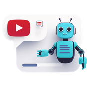 YouTube Comment Replier logo