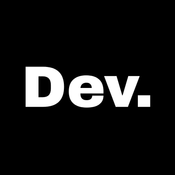 Master Dev API logo