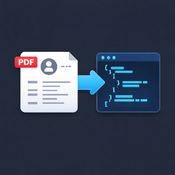 CV Resume Parser logo