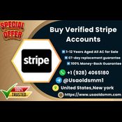 Buy Verified Stripe Accounts logo