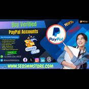  How to  Buy Verified PayPal Accounts - Full Guide logo