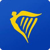 Ryanair API logo