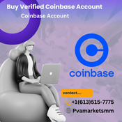 Top 10 Site To Buy, Verified Coinbase Account 2025 logo