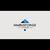 NimbusForge Studio logo