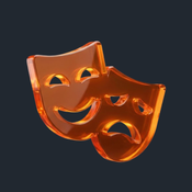 Sentiment API logo
