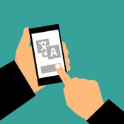 Multiple Language Translator API