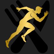 Track calories logo