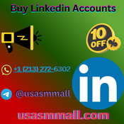 11 Best Places to Buy LinkedIn Accounts logo