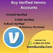 Best Practices for  Venmo  Accounts – SmmBundle logo