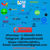 Best sites to Buy Twitter Accounts (PVA & Bulk) - logo