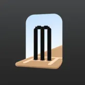 Cricket Live Line Advance logo