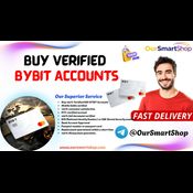 Best Website to Buy Verified Bybit Accounts  logo
