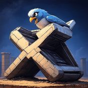 tweet logo