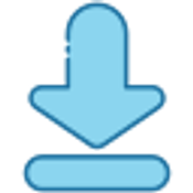 Auto Download All In One (Big) logo