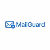 MailGuard logo
