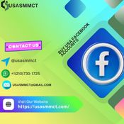 How to Build and Verify a Facebook Account Safely in 2025 logo