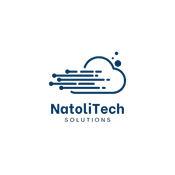 NatoliTech Bulk SMS & OTP API – Fast, Reliable Gateway logo
