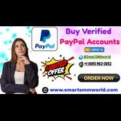 buy verified PayPal accounts– Safe & Fast SmartSMMworld logo