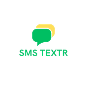 SMS Textr logo