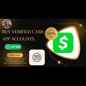 Learn To Buy Verified Cash App Account logo