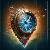 GPS Location to Time