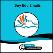 Buy Edu Emails logo