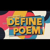 Define Poem Theme logo