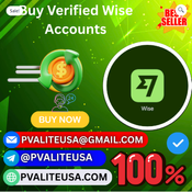 Buy Verified Wise Accounts logo