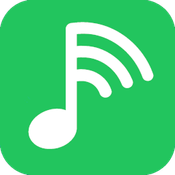 Spotify Extended Audio Features API logo